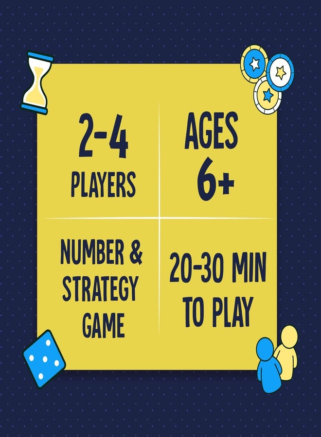 Funskool Triominos Original - Image 4